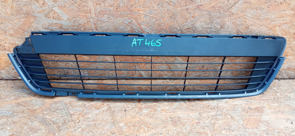 TOYOTA YARIS III 3 11- ATRAPA GRILL ZDERZAKA PRZEDNIEGO 53112-0D210