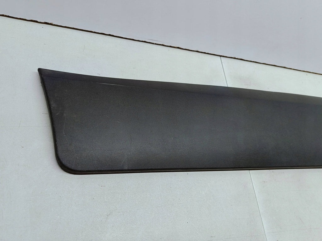 Opel Crossland X 17- LISTWA NAKŁADKA DRZWI PRAWA TYŁ TYLNA 13482101