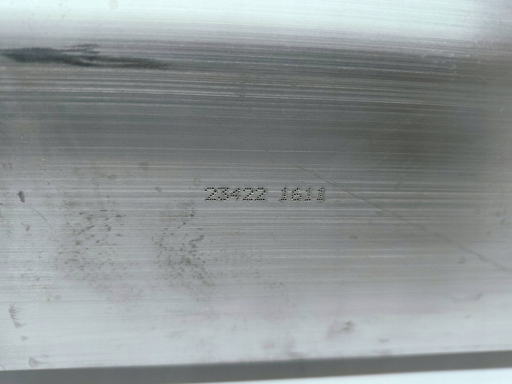 BMW X1 iX1 U11 22- QUERTRÄGER HECKSTOSSSTANGE HINTEN 9883546