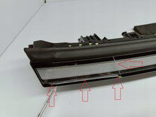 Load image into Gallery viewer, Tesla Model Y Juniper 25- LAMPA BLENDA LISTWA LED ZDERZAKA PRZÓD 203829400E