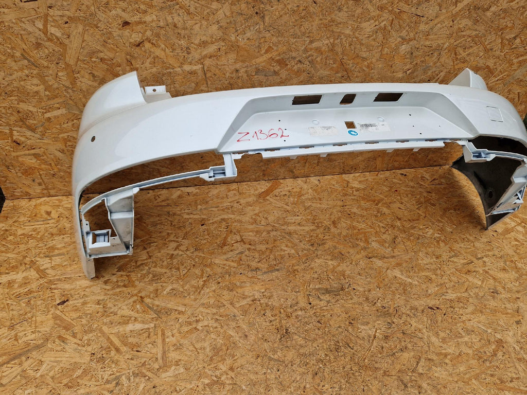 PEUGEOT 508 II LIMOUSINE PDC STOSSSTANGE HINTEN