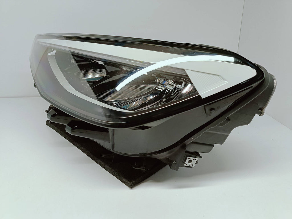 Volkswagen ID.4 ID 4 20- LAMPA LEWA PRZÓD PRZEDNIA FULL LED EU 11B941005