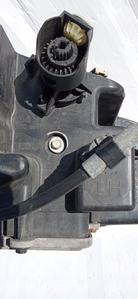 TESLA MODEL S 12- SCHEINWERFER LINKS XENON EU 6005910-00-C