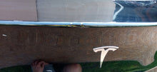 Load image into Gallery viewer, TESLA MODEL Y 20- KLAPA BAGAŻNIKA TYŁ TYLNA