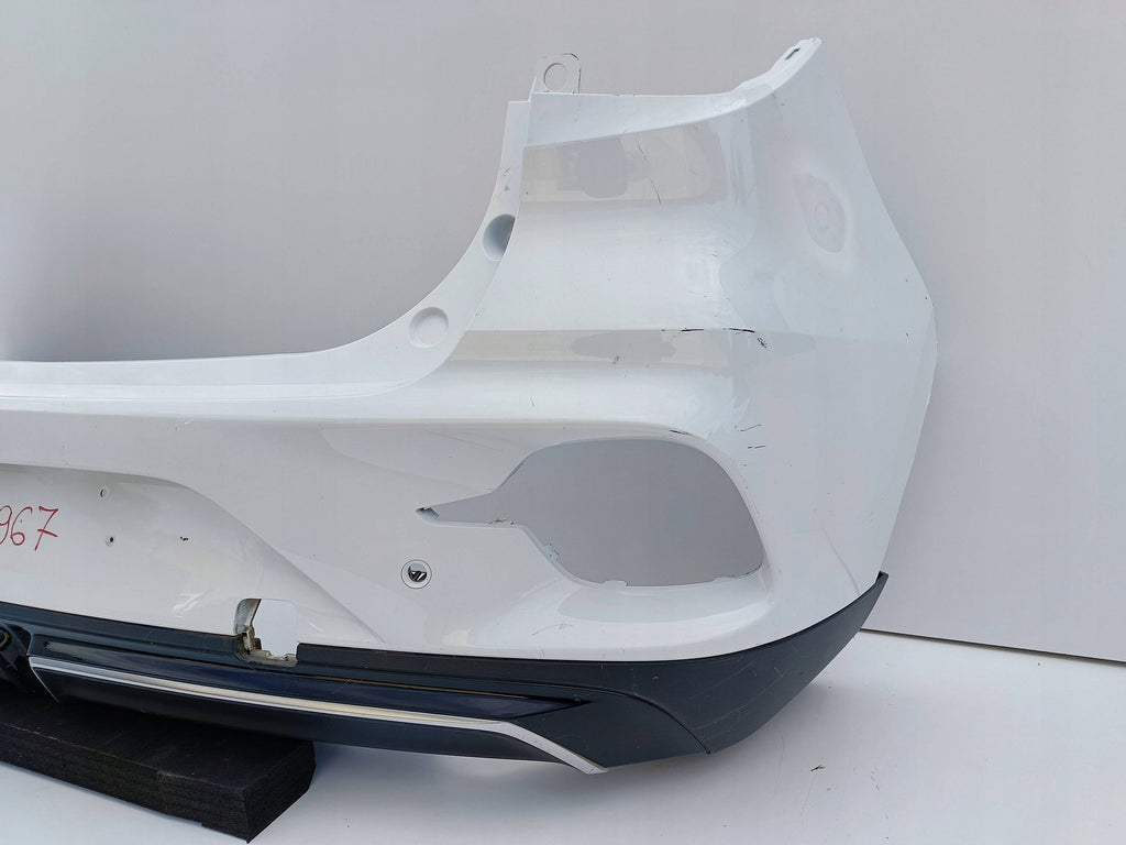 MG ZS LIFT 20- ZDERZAK TYŁ TYLNY PDC P10639343