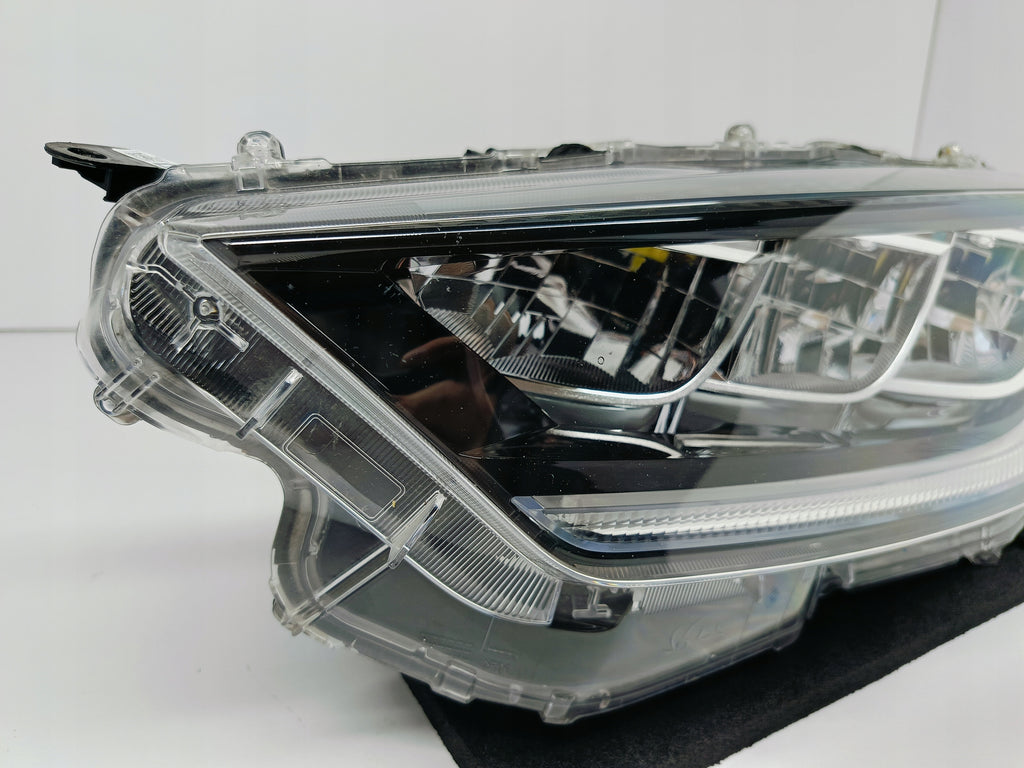 TOYOTA YARIS IV 4 19- LAMPA REFLEKTOR LEWY PRZÓD FULL LED KOITO K0-8 EU