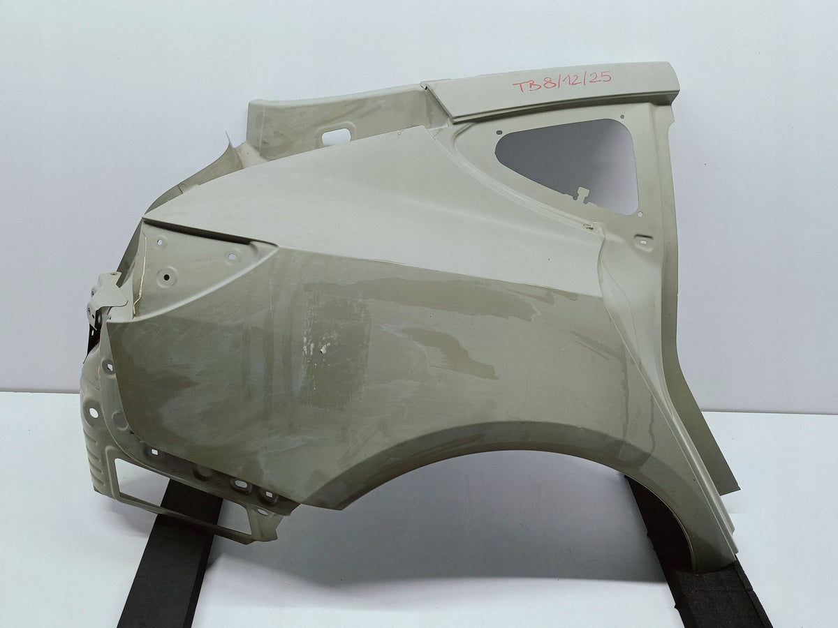 Tesla Model 3 M3 17- Fender Right Rear Panel Quarter Panel 16255823098A — photo 1 of 12