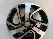 Laden Sie das Bild in den Galerie-Viewer, AYGO C1 108 ALUFELGE 15 ZOLL 15''x4.5'' 4x100 ET35 B000908277