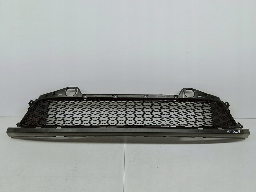 Skoda Enyaq iV 20- GRILL GITTER STOSSSTANGE VORNE 5LA853677