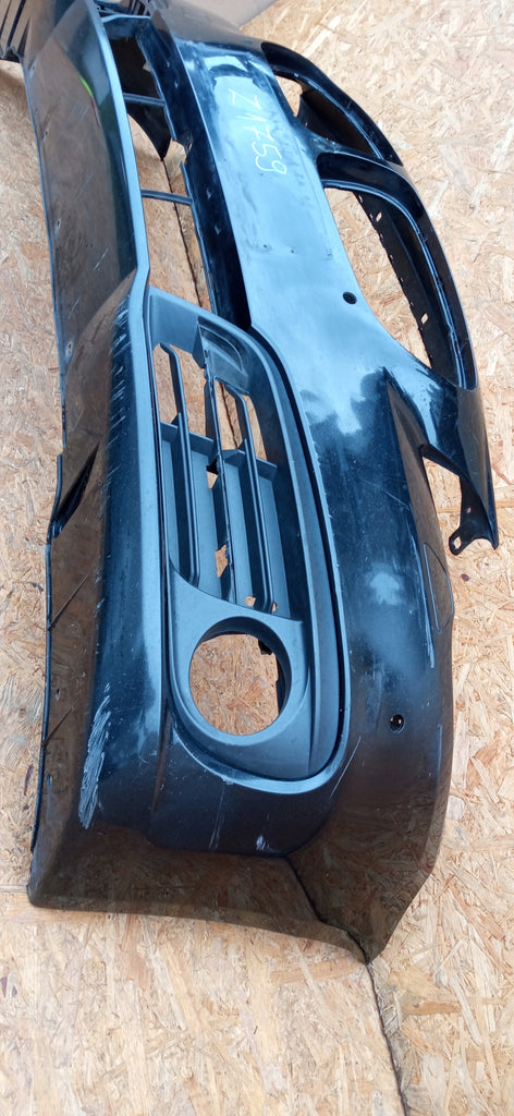 BMW 13- F10 F11 LIFT PDC 51117331706 STOßSTANGE VORNE