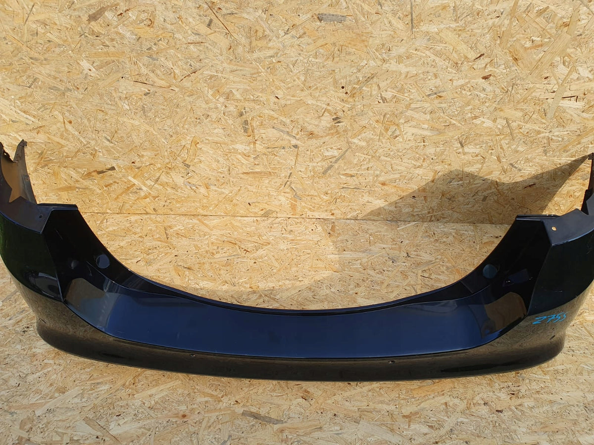 Ford Mondeo MK5 V 14- PDC Hinten Stossstange Hintere — Foto 3 von 12
