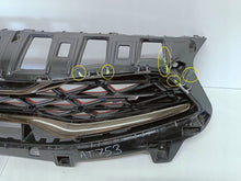Załaduj zdjęcie do przeglądarki galerii, KIA Ceed III LIFT GT 21- ATRAPA GRILL ZDERZAKA PRZEDNIEGO 86351-J7LA0