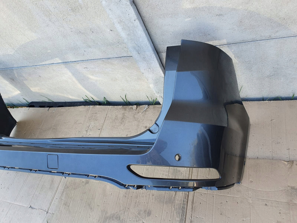 Ford S-Max Smax MK2 15- Hinten Stossstange Hintere — Foto 7 von 9