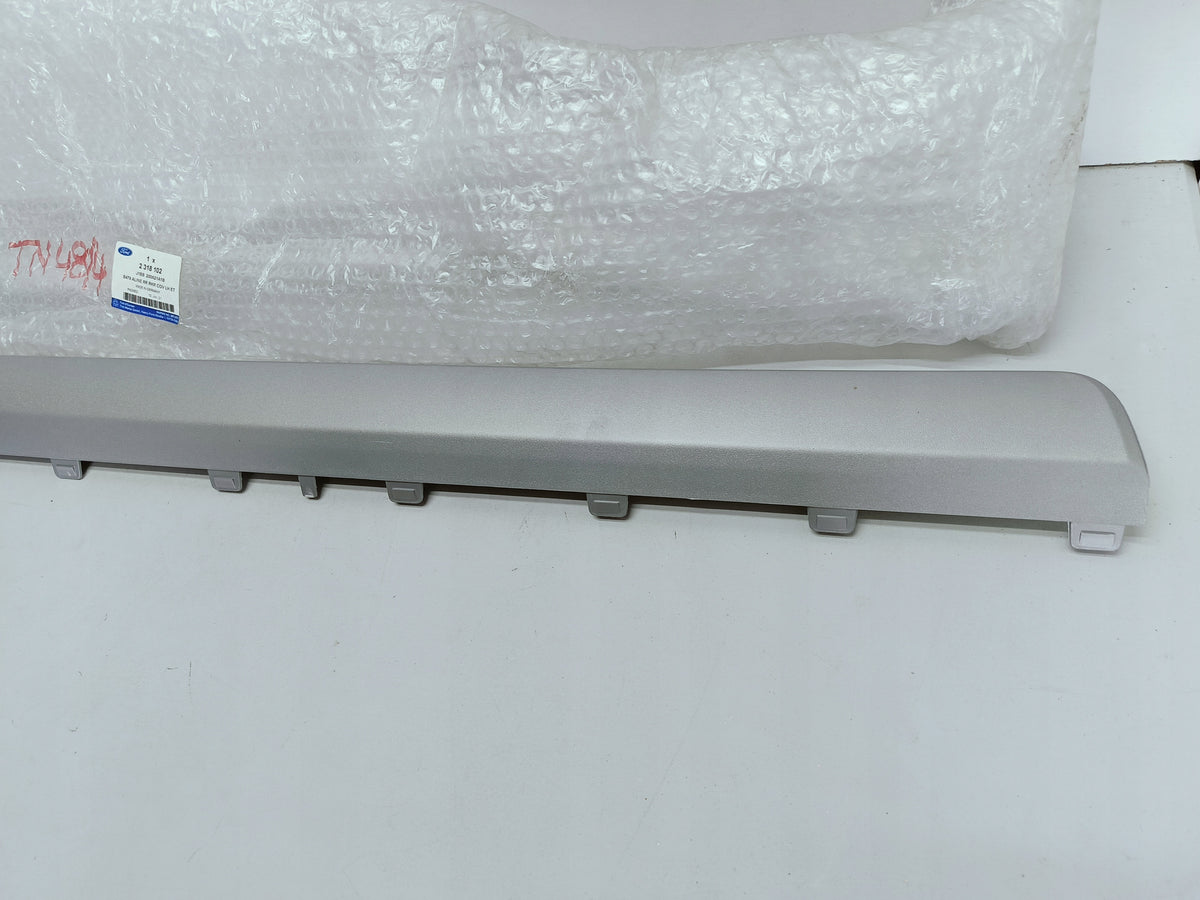 Ford Fiesta MK8 Active- Baguette Cache Bas De Caisse Gauche Neuve J1BB-200A21-A1 — photo 3 sur 12