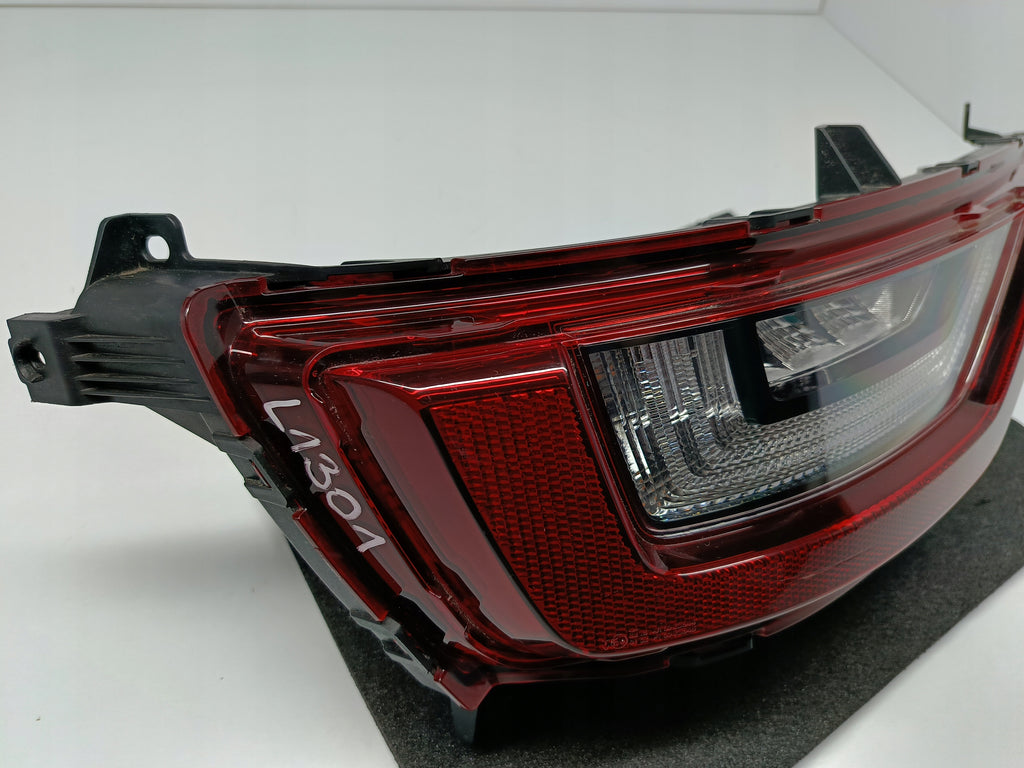 KIA NIRO II 22- LAMPA LEWY TYŁ LEWA TYLNA ZDERZAKA LED EU 92405-AT110