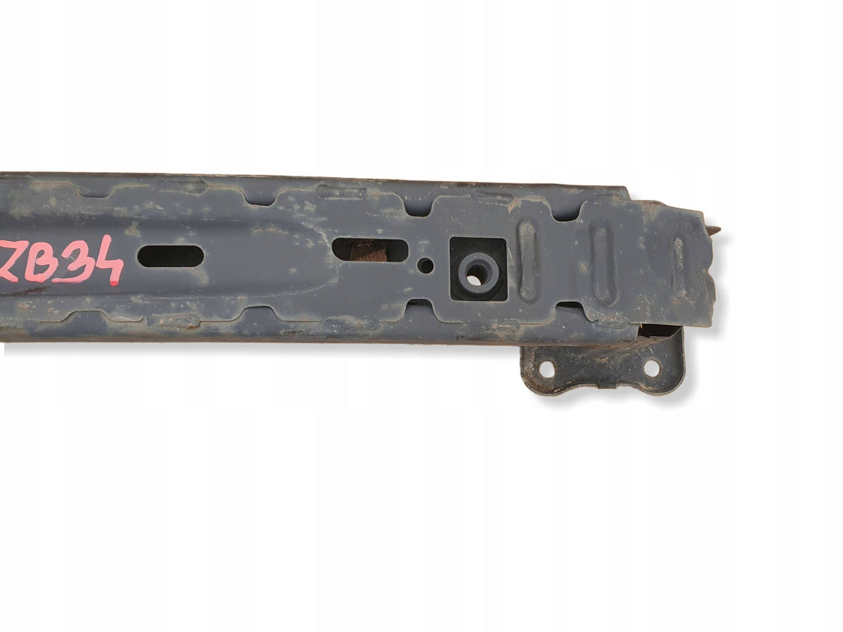 Ford Puma MK2 II 19- Träger Verstärkung Absorber Hinten Stossstange L1TBS41400-Aa — Foto 4 von 10