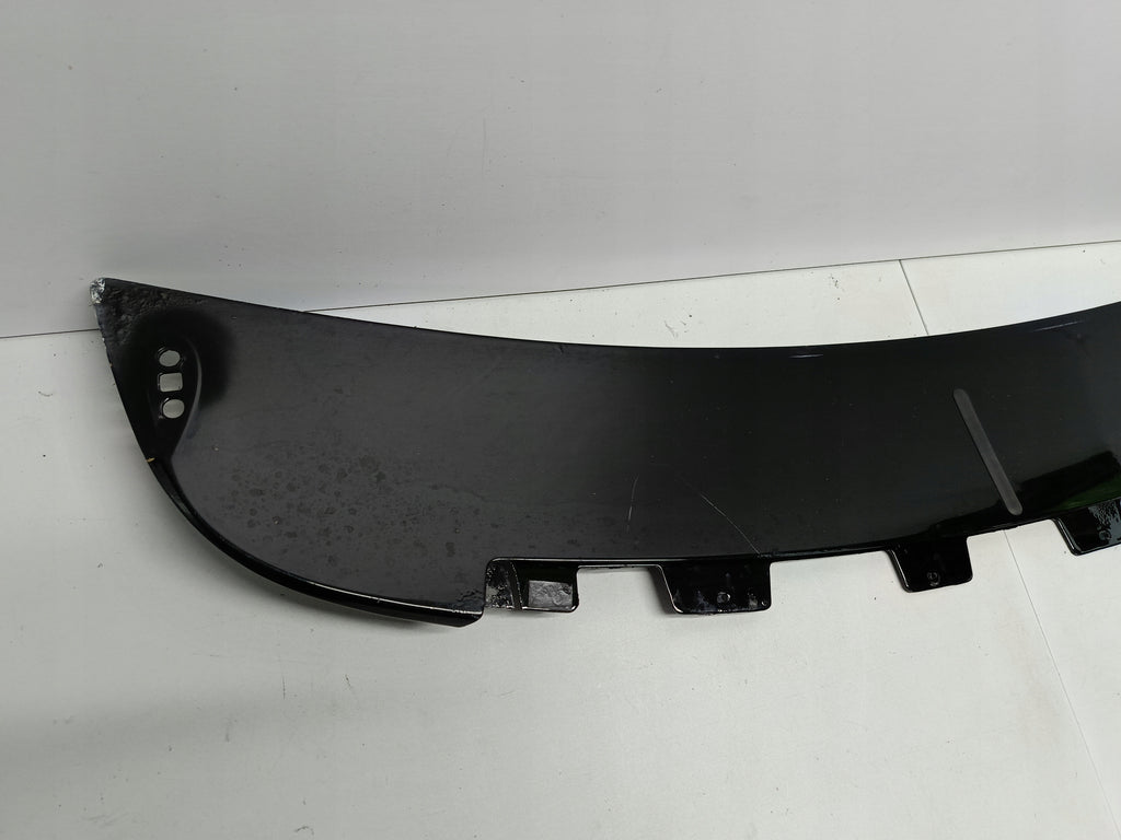 TESLA MODEL X 15- SPOILER LOTKA DASZEK KLAPY BAGAŻNIKA TYŁ 1048429-00-B