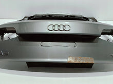Laden Sie das Bild in den Galerie-Viewer, Audi A3 8V 5D SPORTBACK 13- HECKKLAPPE KOFFERRAUM HINTEN 8V4827025D