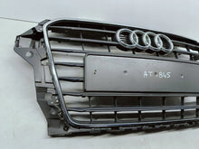 Laden Sie das Bild in den Galerie-Viewer, Audi A3 S3 8V SEDAN 13- ATRAPA GRILL ZDERZAKA PRZEDNIEGO 8V5853651
