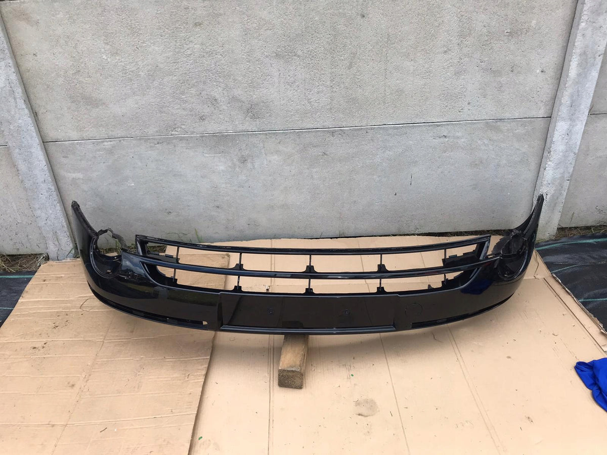 Ford Mondeo III MK3 Vorne Stossstange Vordere — Foto 1 von 9