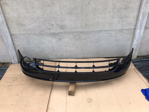 FORD MONDEO III MK3 VORNE STOSSSTANGE VORDERE