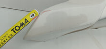 Laden Sie das Bild in den Galerie-Viewer, MITSUBISHI OUTLANDER III LIFT 18- SPOILER STOSSTANGENLEISTE VORNE 6405A27077