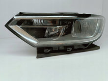 Załaduj zdjęcie do przeglądarki galerii, Volkswagen PASSAT B8 14- LAMPA LEWA PRZÓD PRZEDNIA ZWYKŁA H7 H9 3G1941005C