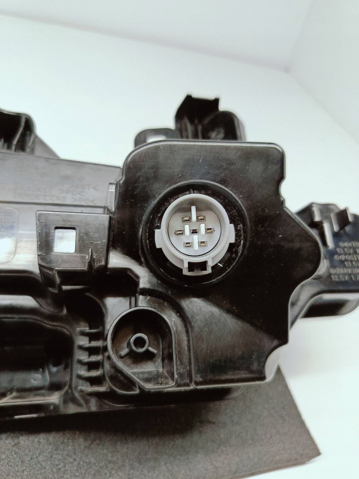Mazda Mx-30 MX30 19- Nebelscheinwerfer DRL Blinker Vorne Links DN4J-51070 — Foto 13 von 13