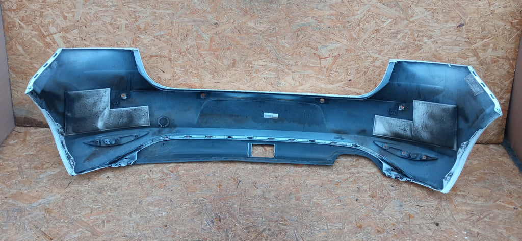VW GOLF VII 5G6 5G6807417L STOßSTANGE HINTEN