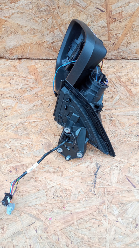 RENAULT KANGOO IV 22- SPIEGEL LINKS 10+4 PIN KAMERA 963021026R