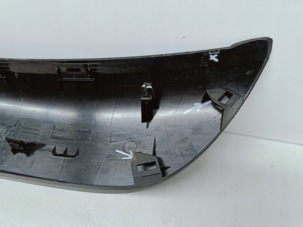 BYD Dolphin EV 23-ATRAPA GRILL BLENDA NAKŁADKA ZDERZAKA PRZÓD EM2E-2803116C