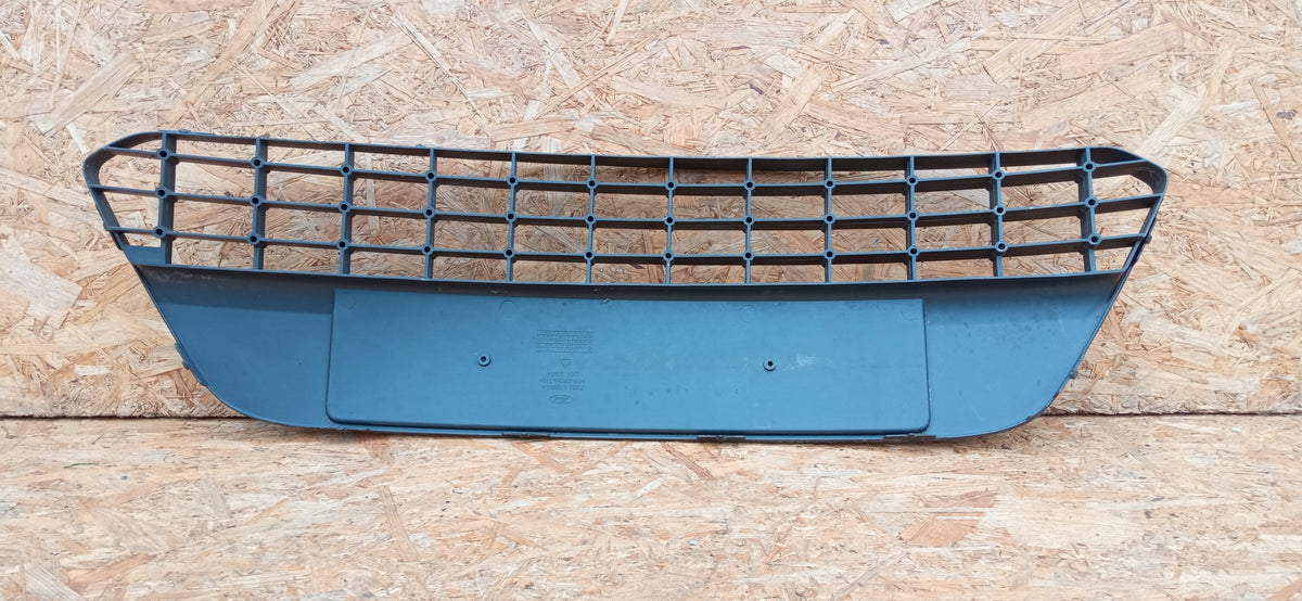 Ford C-Max MK1 Lift 07- Kühlergrill Grill Gitter Vorne Stossstange 7M51-17B968-A — Foto 6 von 7