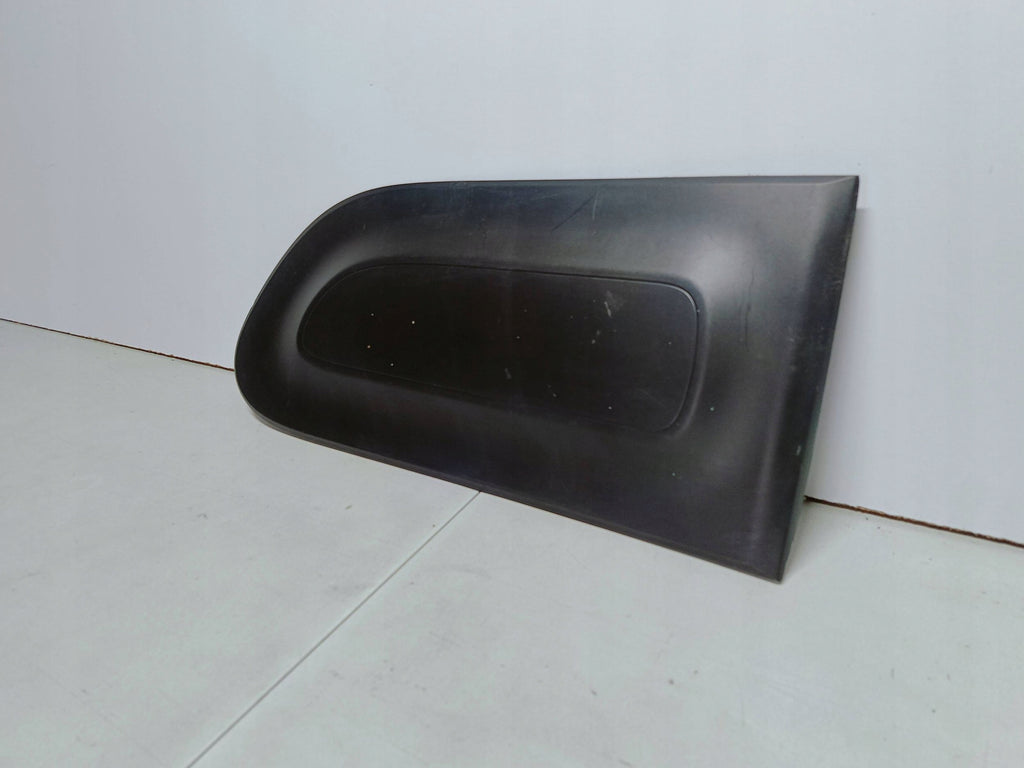 Citroen C3 III LIFT 20- ZIERLEISTE TÜRE RECHTS HINTEN 9833480977