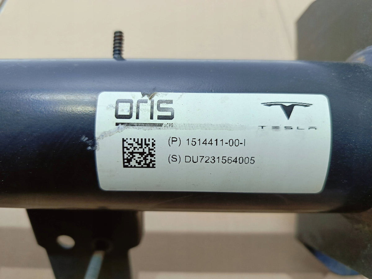Tesla Model Y MY 20- Hak Holowniczy Wiązka Kula Oris 1514411-00-I — zdjęcie 6 z 14
