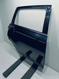 VW TIGUAN II 2 5NA 16- DRZWI PRAWE TYŁ TYLNE 5NA 5NA839112C
