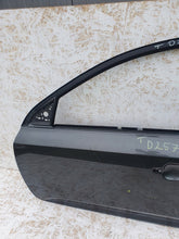Laden Sie das Bild in den Galerie-Viewer, KIA CEED I 06-09 TÜR VORNE LINKS