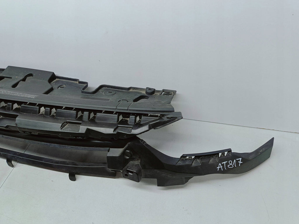 Opel Corsa F 19- CZASZA WZMOCNIENIE GÓRNE ZDERZAKA STELAŻ GRILLA 9829535680