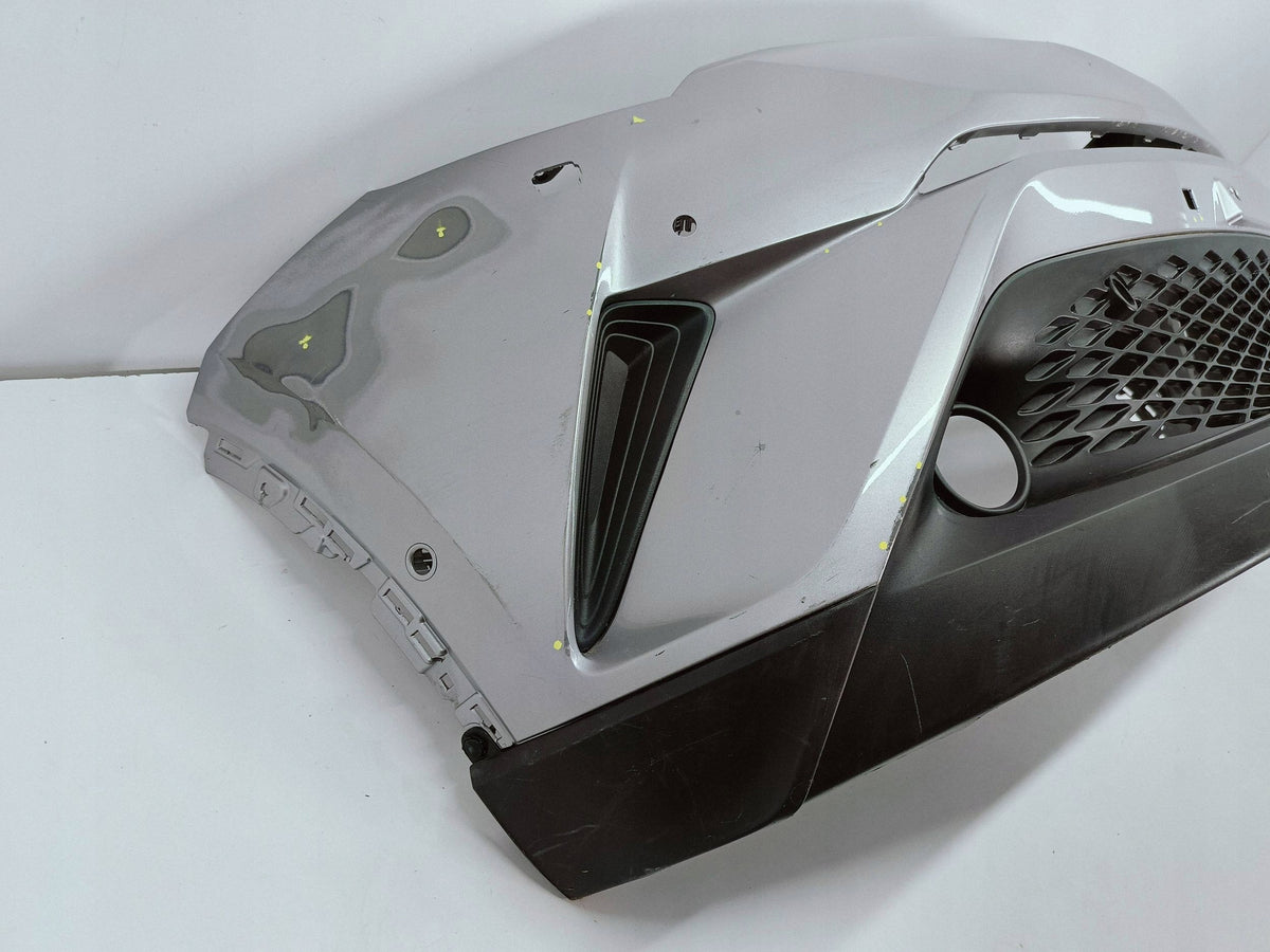 Toyota C-Hr Chr 16- Front Bumper Front OE PDC 52119-F4010 — photo 7 of 16
