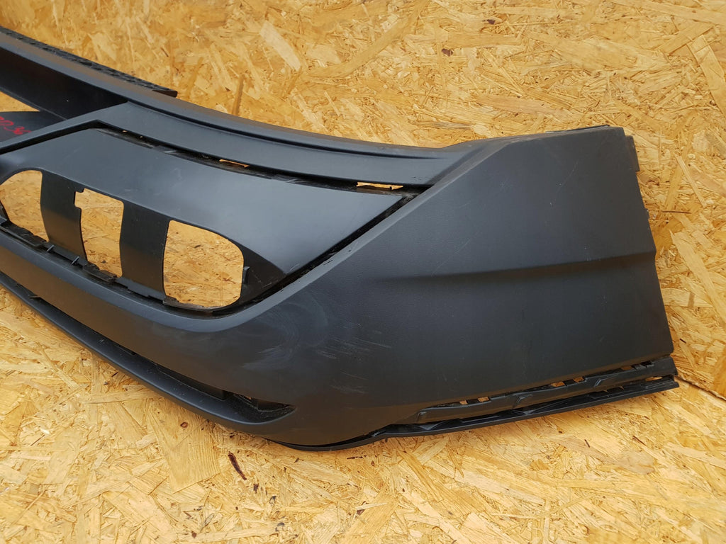 SEAT TARRACO 18- 5FJ DYFUZOR DOKŁADKA DOLNA SPOILER ZDERZAKA TYŁ 5FJ807521