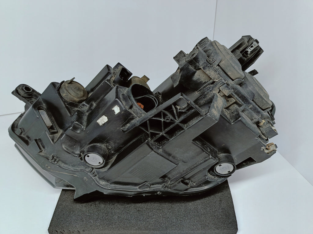VOLKSWAGEN PASSAT B8 14- SCHEINWERFER RECHTS VORNE NORMAL H7 3G1941006C