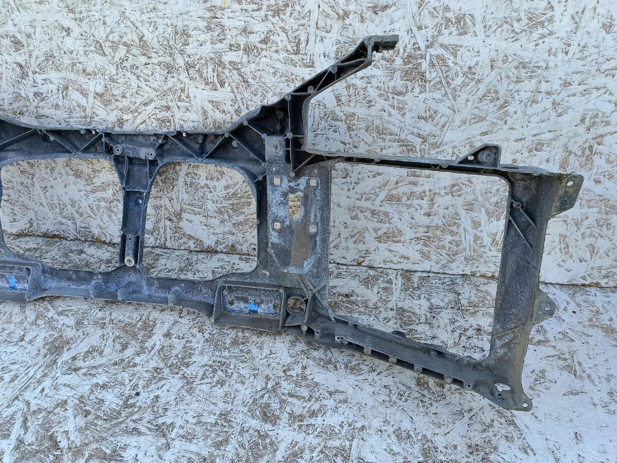 Tesla Model S 12- Pas Przedni Wzmocnienie Czołowe Stelaż 1005536-00-G — zdjęcie 11 z 14