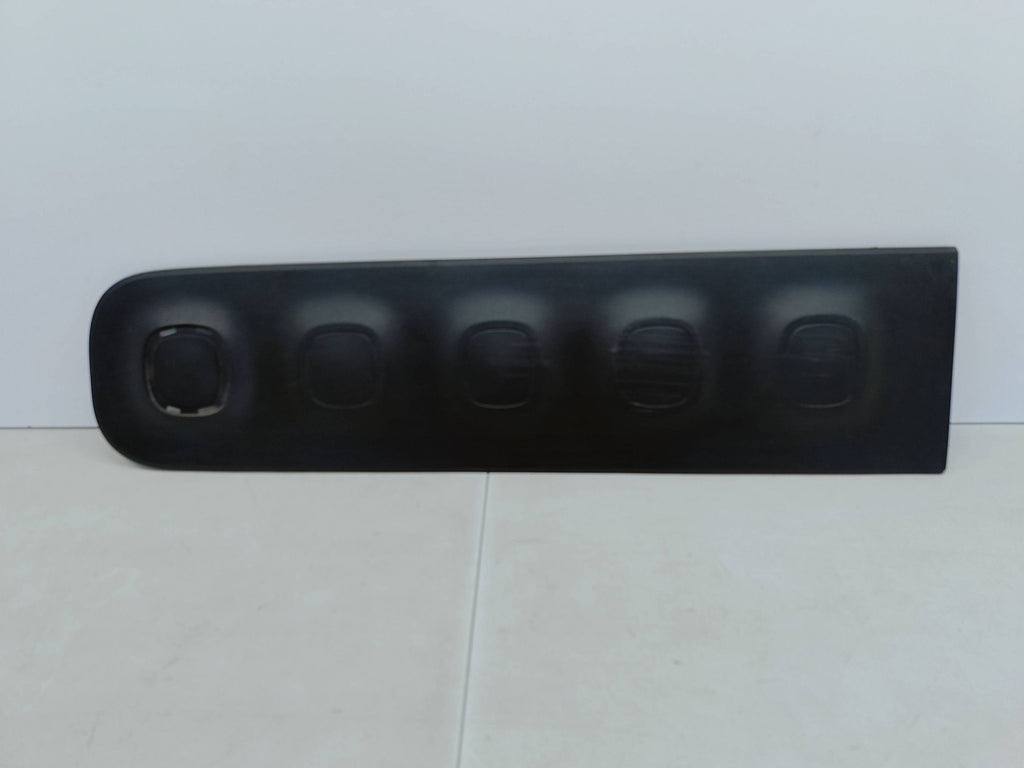 Citroen C3 III 16- LISTWA DRZWI LEWY PRZÓD LEWA PRZEDNIA 801860016R