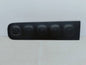 Citroen C3 III 16- LISTWA DRZWI LEWY PRZÓD LEWA PRZEDNIA 801860016R