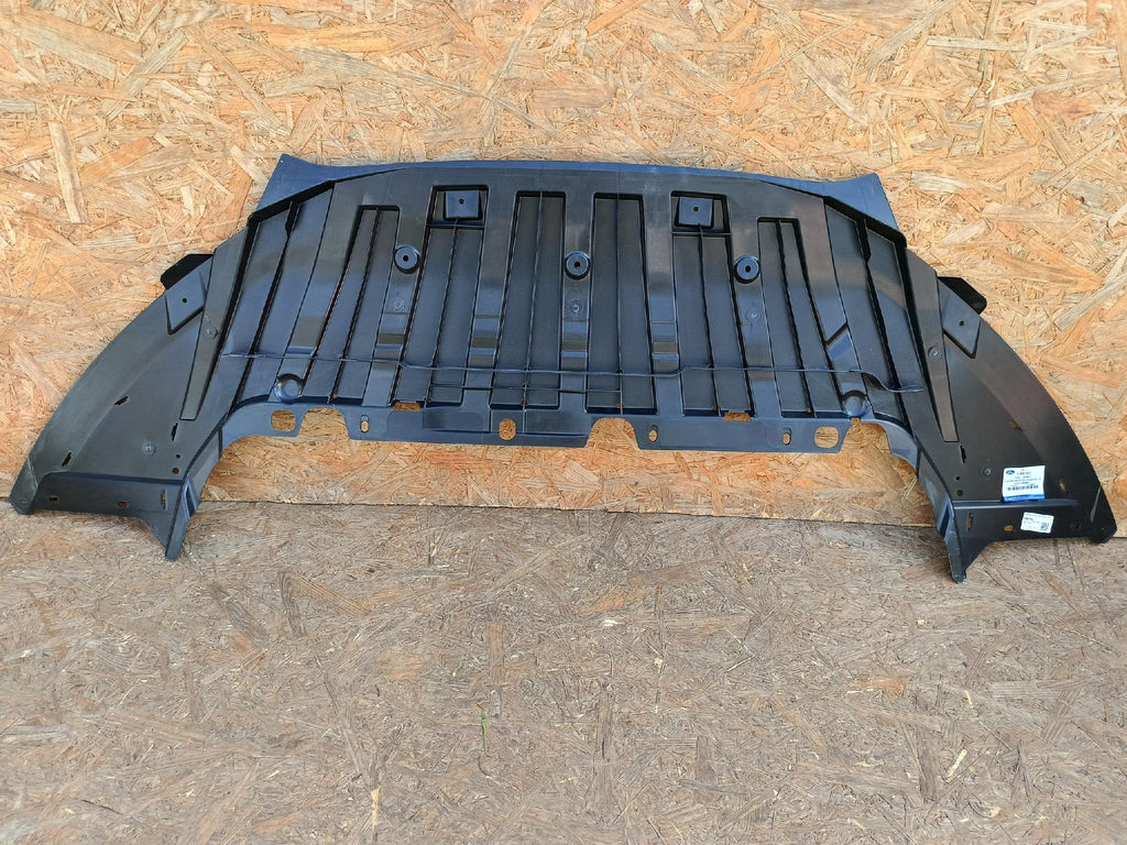 FORD FOCUS MK3 14- UNTERFAHRSCHUTZPLATTE VORNE NEU F1EB-17B769-AA