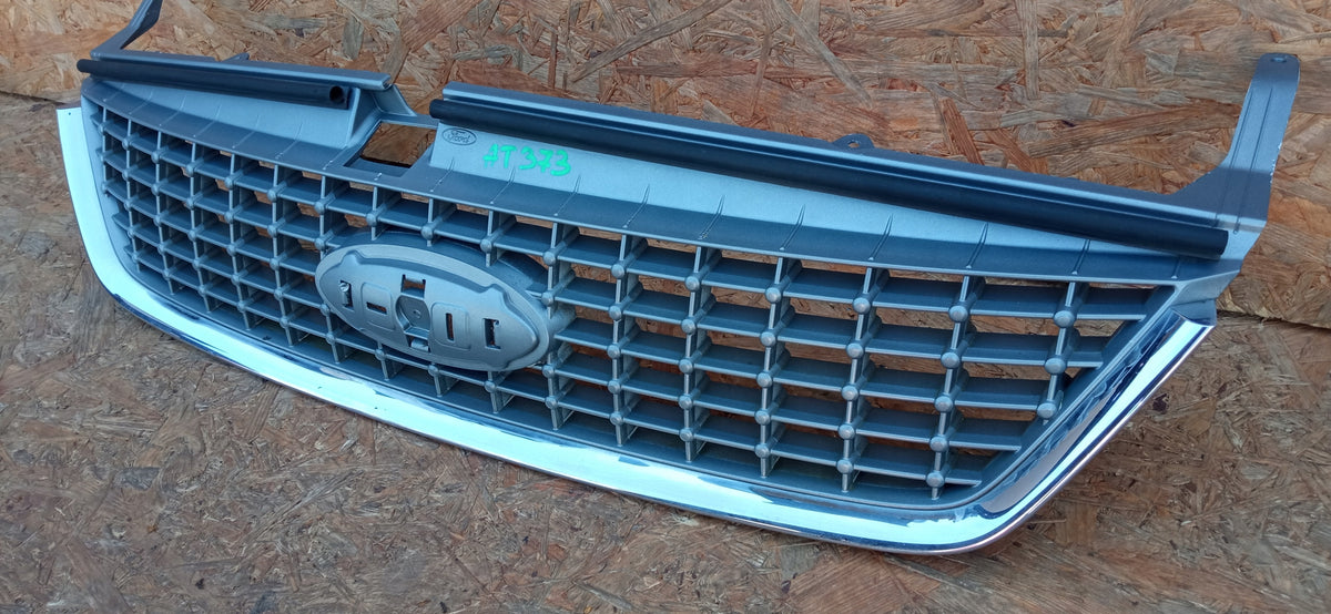Ford Mondeo MK4 07- Calandre Grille Calandre Pare-Chocs Avant 7S71-8200-D — photo 3 sur 11