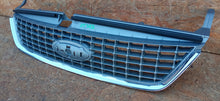 Laden Sie das Bild in den Galerie-Viewer, FORD MONDEO MK4 07- KÜHLERGRILL STOSSFÄNGER VORNE 7S71-8200-D