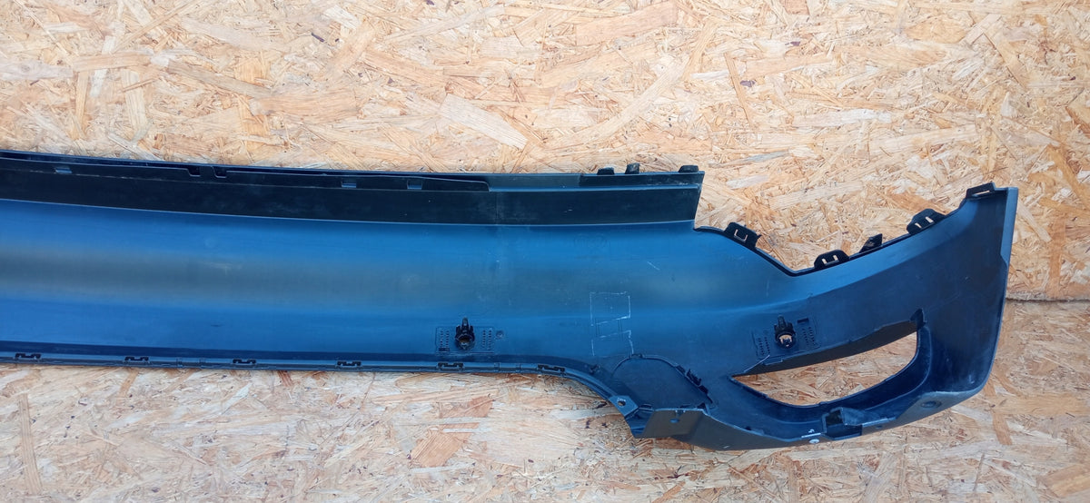 Renault Captur Lift 17- Zwischenstück Spoiler Hinten Stossstange 4XPDC 850B25656R — Foto 7 von 9