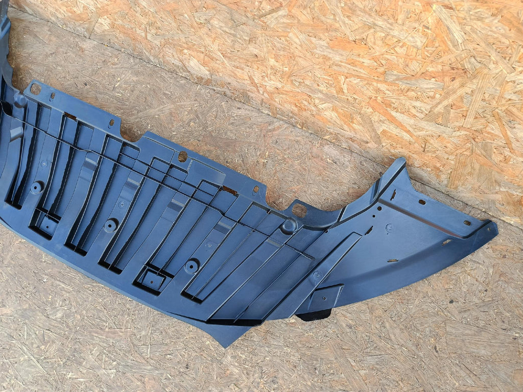FORD FOCUS MK3 14- UNTERFAHRSCHUTZPLATTE VORNE NEU F1EB-17B769-AA