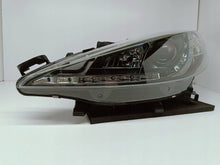 Laden Sie das Bild in den Galerie-Viewer, Peugeot 207 06- SCHEINWERFER LINKS VORN LINSE+LED SONAR TUNING SK3402-A2B706