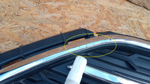 Load image into Gallery viewer, FORD ECOSPORT II LIFT 17- ATRAPA KRATKA GRILL